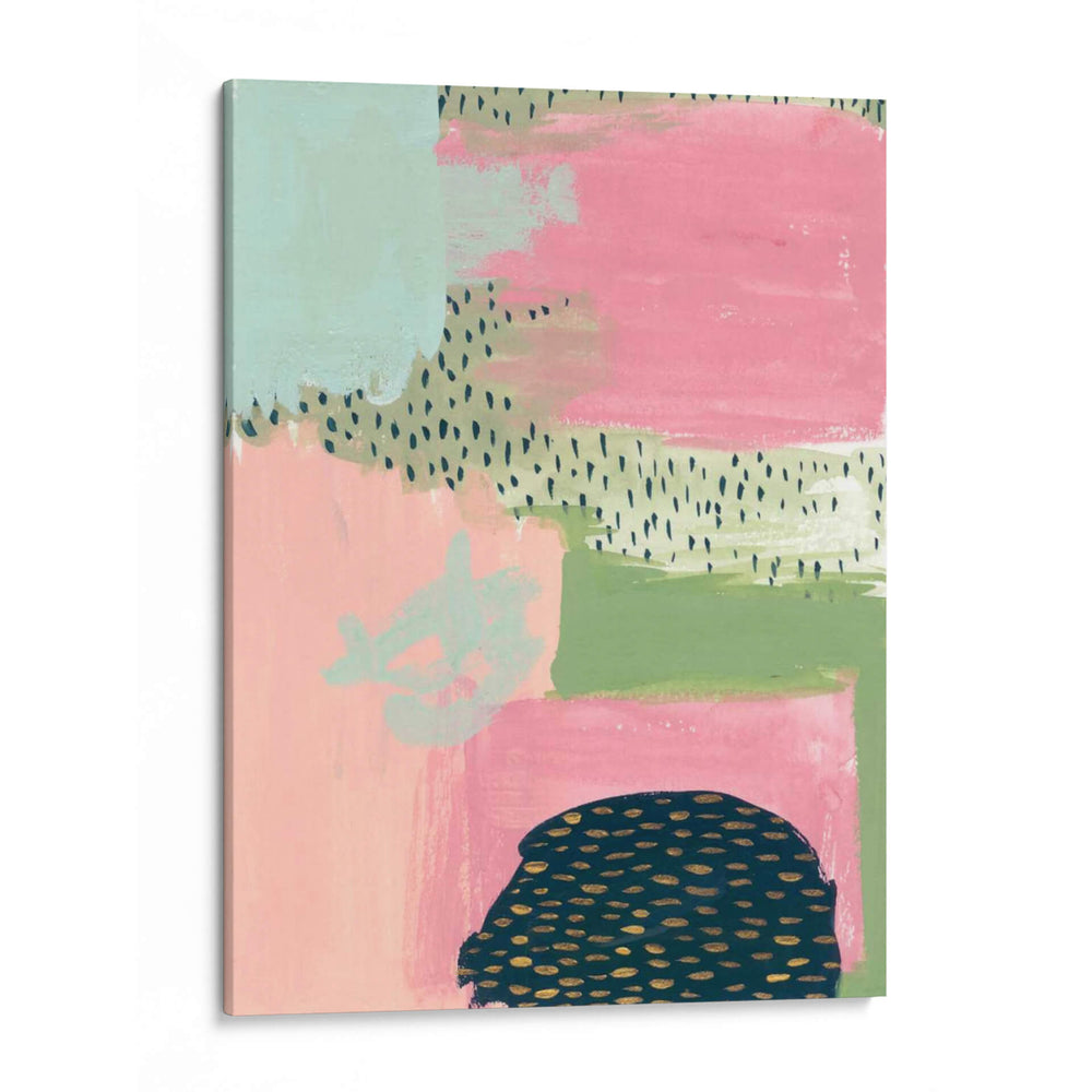 Descarado - Melissa Wang | Cuadro decorativo de Canvas Lab