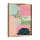 Descarado - Melissa Wang | Cuadro decorativo de Canvas Lab