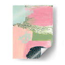 Descarado - Melissa Wang | Cuadro decorativo de Canvas Lab