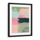 Cheeky Ii - Melissa Wang | Cuadro decorativo de Canvas Lab