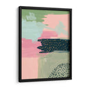 Cheeky Ii - Melissa Wang | Cuadro decorativo de Canvas Lab