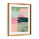 Cheeky Ii - Melissa Wang | Cuadro decorativo de Canvas Lab