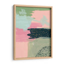 Cheeky Ii - Melissa Wang | Cuadro decorativo de Canvas Lab