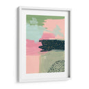 Cheeky Ii - Melissa Wang | Cuadro decorativo de Canvas Lab