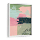 Cheeky Ii - Melissa Wang | Cuadro decorativo de Canvas Lab