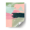 Cheeky Ii - Melissa Wang | Cuadro decorativo de Canvas Lab