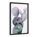 Cactus Púrpura I - Grace Popp | Cuadro decorativo de Canvas Lab