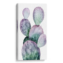Cactus Púrpura Ii - Grace Popp | Cuadro decorativo de Canvas Lab