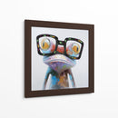 Gekkito geekito | Cuadro decorativo de Canvas Lab