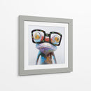 Gekkito geekito | Cuadro decorativo de Canvas Lab