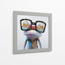 Gekkito geekito | Cuadro decorativo de Canvas Lab
