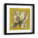 Ecru Magnolia I - Jennifer Goldberger | Cuadro decorativo de Canvas Lab