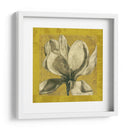 Ecru Magnolia I - Jennifer Goldberger | Cuadro decorativo de Canvas Lab