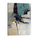 Fluidez I - Tim OToole | Cuadro decorativo de Canvas Lab