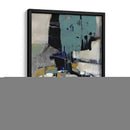 Fluidez I - Tim OToole | Cuadro decorativo de Canvas Lab