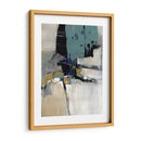 Fluidez I - Tim OToole | Cuadro decorativo de Canvas Lab