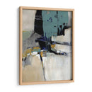 Fluidez I - Tim OToole | Cuadro decorativo de Canvas Lab