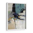 Fluidez I - Tim OToole | Cuadro decorativo de Canvas Lab