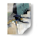 Fluidez I - Tim OToole | Cuadro decorativo de Canvas Lab