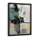 Fluidez Ii - Tim OToole | Cuadro decorativo de Canvas Lab