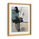 Fluidez Ii - Tim OToole | Cuadro decorativo de Canvas Lab