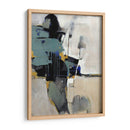 Fluidez Ii - Tim OToole | Cuadro decorativo de Canvas Lab