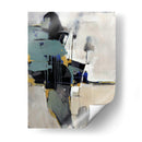 Fluidez Ii - Tim OToole | Cuadro decorativo de Canvas Lab