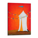 Fanático - Shari Beaubien | Cuadro decorativo de Canvas Lab