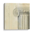 Elegancia Decorativa Ii - Ethan Harper | Cuadro decorativo de Canvas Lab