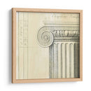 Elegancia Decorativa Ii - Ethan Harper | Cuadro decorativo de Canvas Lab