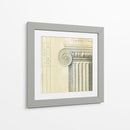 Elegancia Decorativa Ii - Ethan Harper | Cuadro decorativo de Canvas Lab