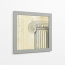 Elegancia Decorativa Ii - Ethan Harper | Cuadro decorativo de Canvas Lab