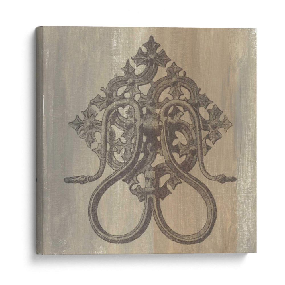Elegancia Decorativa Iii - Ethan Harper | Cuadro decorativo de Canvas Lab