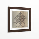 Elegancia Decorativa Iii - Ethan Harper | Cuadro decorativo de Canvas Lab