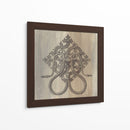 Elegancia Decorativa Iii - Ethan Harper | Cuadro decorativo de Canvas Lab