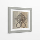 Elegancia Decorativa Iii - Ethan Harper | Cuadro decorativo de Canvas Lab