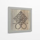 Elegancia Decorativa Iii - Ethan Harper | Cuadro decorativo de Canvas Lab