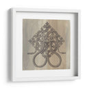 Elegancia Decorativa Iii - Ethan Harper | Cuadro decorativo de Canvas Lab