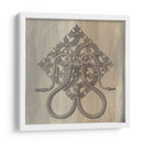 Elegancia Decorativa Iii - Ethan Harper | Cuadro decorativo de Canvas Lab