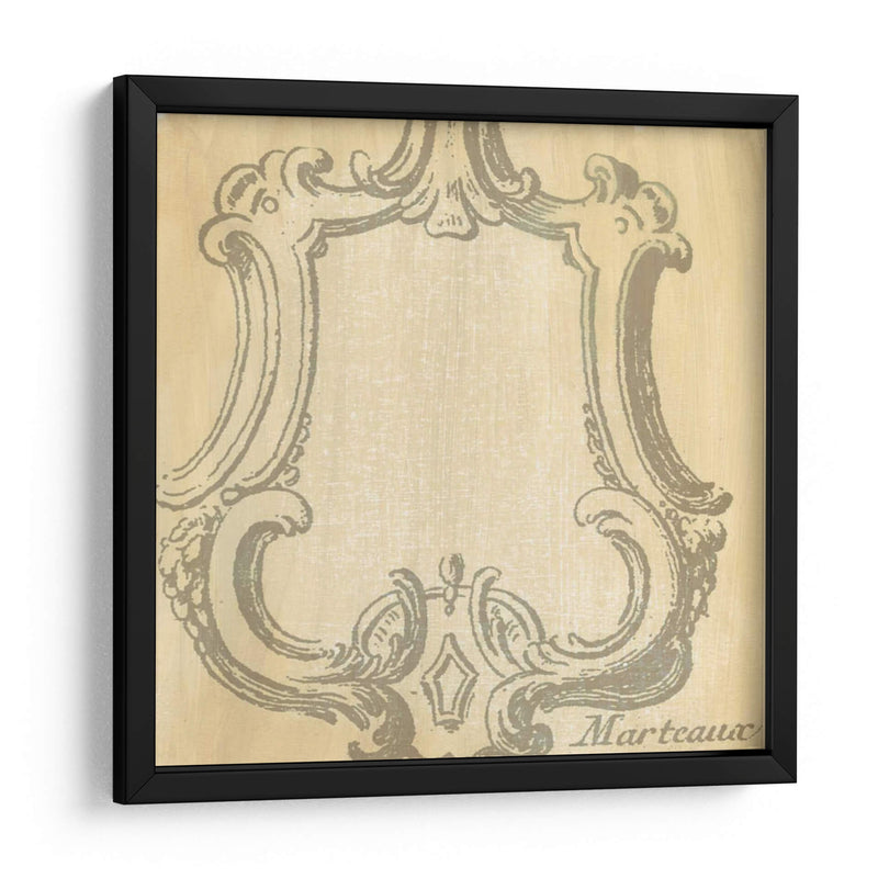 Elegancia Decorativa Iv - Ethan Harper | Cuadro decorativo de Canvas Lab