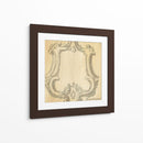 Elegancia Decorativa Iv - Ethan Harper | Cuadro decorativo de Canvas Lab