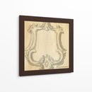 Elegancia Decorativa Iv - Ethan Harper | Cuadro decorativo de Canvas Lab