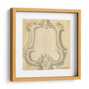 Elegancia Decorativa Iv - Ethan Harper | Cuadro decorativo de Canvas Lab