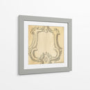 Elegancia Decorativa Iv - Ethan Harper | Cuadro decorativo de Canvas Lab