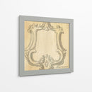 Elegancia Decorativa Iv - Ethan Harper | Cuadro decorativo de Canvas Lab