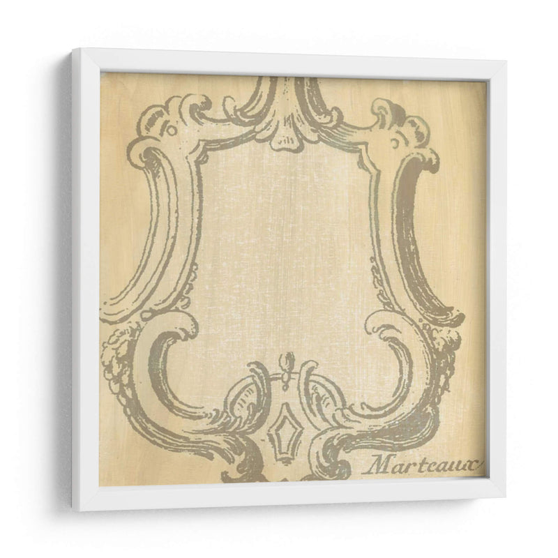 Elegancia Decorativa Iv - Ethan Harper | Cuadro decorativo de Canvas Lab