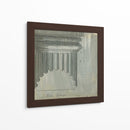 Elegancia Decorativa Vi - Ethan Harper | Cuadro decorativo de Canvas Lab