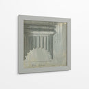Elegancia Decorativa Vi - Ethan Harper | Cuadro decorativo de Canvas Lab