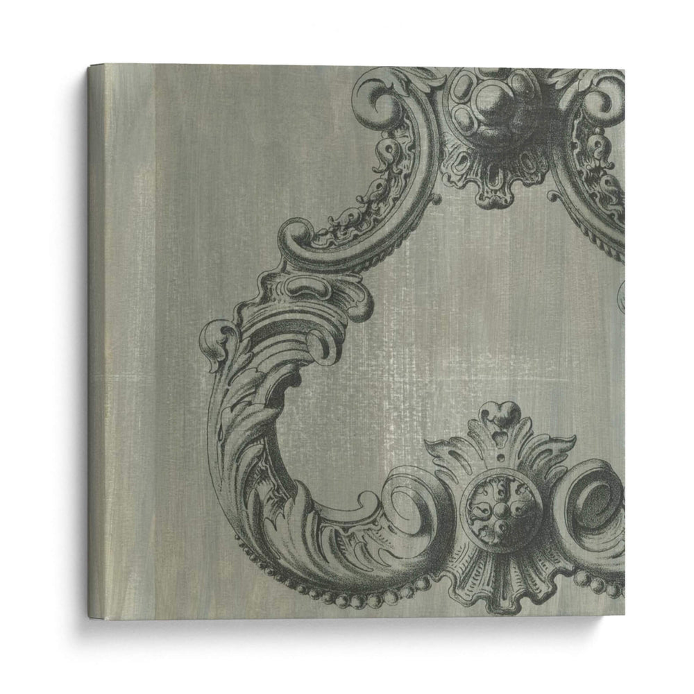 Elegancia Decorativa Vii - Ethan Harper | Cuadro decorativo de Canvas Lab