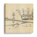 Elegancia Decorativa Ix - Ethan Harper | Cuadro decorativo de Canvas Lab